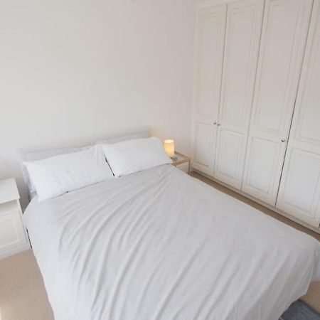 Secluded Central 2 Bed Flat Stratford-upon-Avon Zewnętrze zdjęcie
