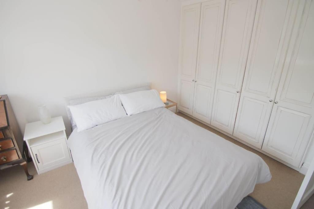 Secluded Central 2 Bed Flat Stratford-upon-Avon Zewnętrze zdjęcie