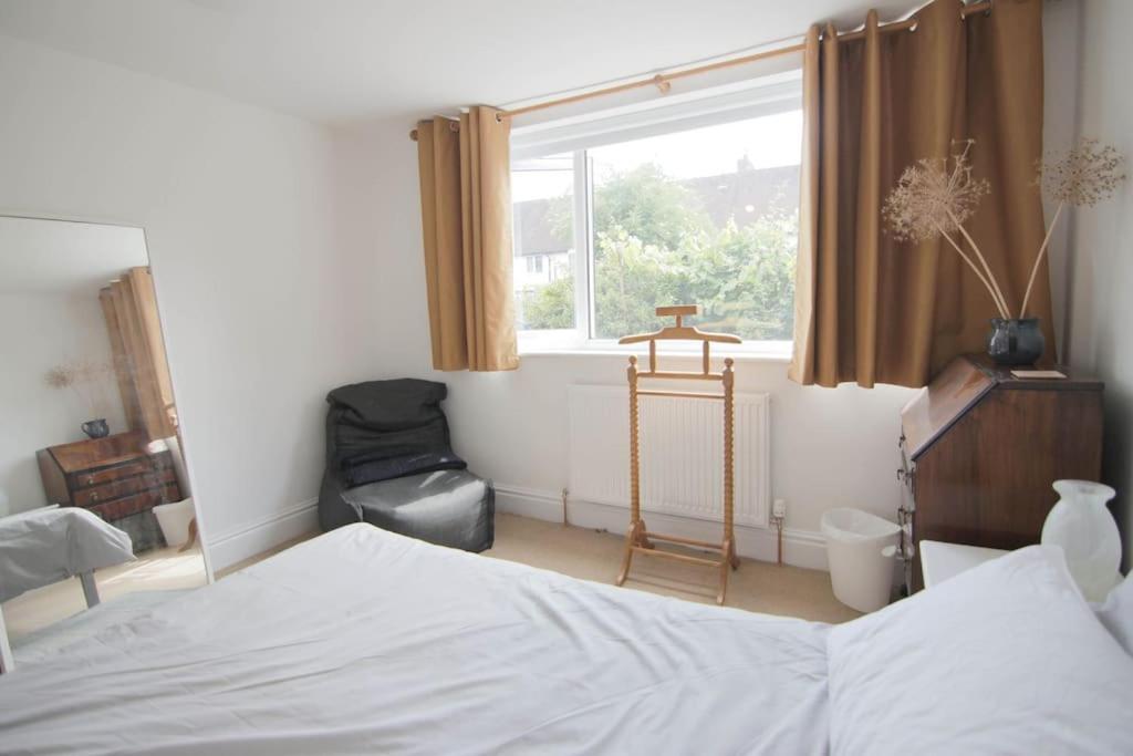 Secluded Central 2 Bed Flat Stratford-upon-Avon Zewnętrze zdjęcie